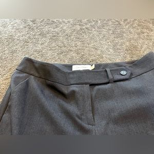 Calvin Klein women’s pant suit